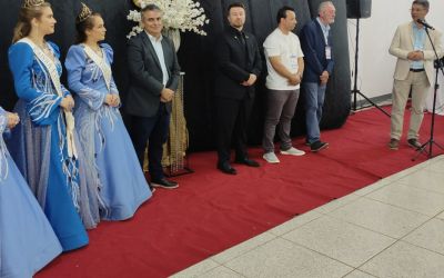 EXPOSOL 2025 ENCERRA COM SUCESSO E REFORÇA PROTAGONISMO DE SOLEDADE NO CENÁRIO ESTADUAL