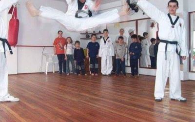 SOLEDADENSE MÁRIO MORENO TEM TRAJETÓRIA MARCADA POR ARTES MARCIAIS, SAÚDE E SERVIÇO PÚBLICO
