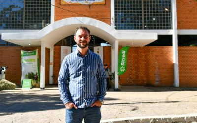 SETOR DE PECUÁRIA DE CORTE, LEITE E OVINOS ENTRA NA FASE FINAL DE PREPARAÇÃO PARA A EXPOSOL 2026