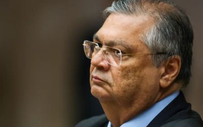MINISTRO DO STF FLAVIO DINO DECIDE QUE LEIS ESTRANGEIRAS NÃO VALEM AUTOMATICAMENTE NO BRASIL