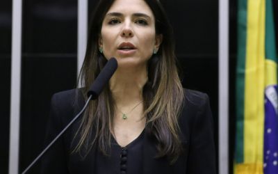 PL ESTABELECE NOVAS REGRAS PARA REDES SOCIAIS