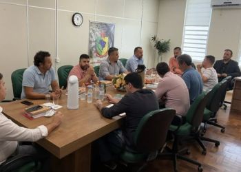 CÂMARA DE VEREADORES DE SOLEDADE: COMISSÕES PERMANENTES DEFINIDAS ????️