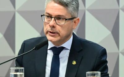 SENADO APROVA PL ANTIFACÇÃO COM PENAS QUE PODEM CHEGAR A 120 ANOS
