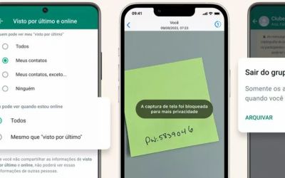 WhatsApp anuncia recurso que permite esconder que você está “online”; veja como fazer