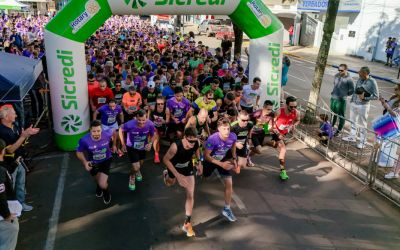 INSCRIÇÕES DA STONE RUN 2026 SEGUEM NO SEGUNDO LOTE ATÉ 20 DE MARÇO