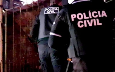 UGEIRMSINDICATO ALERTA QUE EXONERAÇÕES SOLICITADAS  NA POLÍCIA CIVIL E NO IGP COLOCAM SEGURANÇA PÚBLICA DO RS EM ALERTA