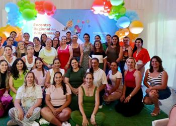 IBIRAPUITÃ REALIZA FORMAÇÃO COM EDUCADORES PARA ABERTURA DO ANO LETIVO 2026